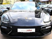 gebraucht Porsche Panamera Turbo Carbon* Sport-Chrono-Paket