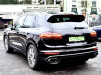 Gebraucht Porsche Cayenne 262 PS (192 kW) 2016 Schwarz SUV