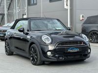 gebraucht Mini Cooper S 2.0 16V LED NAVI CARPLAY TEMPO H&K SHZ