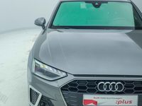 gebraucht Audi A4 Avant 35 TFSI S-TRO S-LINE