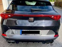 gebraucht Cupra Formentor VZ 2.0 TSI 4Drive DSG