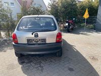 gebraucht Opel Corsa Automatik TÜV NEU