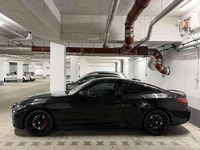 Gebraucht BMW 420 Coupé M Sport 184 PS (135 kW) 2023 Coupé