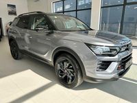 Neu KGM Korando 163 PS (119 kW) 2025 Grau SUV