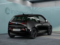 gebraucht BMW i3 120Ah ELEKTRO Navi Prof. Glasdach DAB