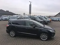 Occasion Ford S-MAX Vignale 190 ch (139 kW) 2022 Noir Monospace