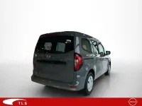 Gebraucht Nissan Townstar N-Connecta 131 PS (96 kW) 2025 Grau Kombi