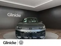 Neu VW T-Roc Cabriolet R-line 150 PS (110 kW) 2026 Grau SUV