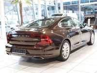 gebraucht Volvo S90 Lim. Inscription AWD LED/WinterPak/Intellisa