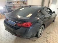 Gebraucht BMW 430 M Sport 252 PS (185 kW) 2019 Schwarz Coupé