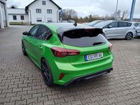 Gebraucht Ford Focus ST 280 PS (205 kW) 2024 Mean green Kleinwagen
