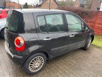 gebraucht Renault Modus 1.6 Benzin