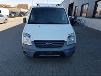 gebraucht Ford Transit Connect 2 HD,NAVI,AHK,ALLWETTER REIFEN