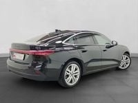 Gebraucht Audi A5 Business 204 PS (150 kW) 2025 Schwarz Limousine