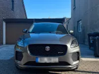 Gebraucht Jaguar E-Pace R-Dynamic 180 PS (132 kW) 2020 SUV