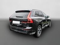 Usata Volvo XC60 Plus 197 CV (144 kW) 2022 Nero SUV
