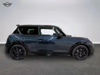 Gebraucht Mini John Cooper Works 204 PS (150 kW) 2025 Grau Kleinwagen