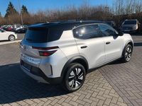 Neu Opel Frontera 136 PS (100 kW) 2026 Grau SUV