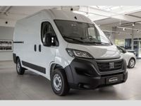 gebraucht Fiat Ducato 35 L2H2