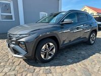 Neu Hyundai Tucson GO! 159 PS (116 kW) 2025 Grau SUV