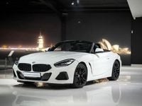 Gebraucht BMW Z4 Shadowline 258 PS (189 kW) 2022 Alpinweiss iii Cabrio