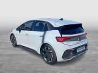 Usata Cupra Born 150 kW (204 CV) 2024 Grigio Utilitaria