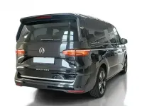 Gebraucht VW Multivan Style 150 PS (110 kW) 2025 Deep black perleffekt Van / Kleinbus