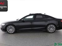 Gebraucht Audi A8 Sport 340 PS (250 kW) 2022 Schwarz Limousine