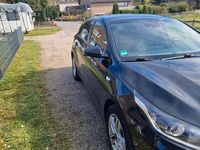 Gebraucht Kia Ceed Edition 7 99 PS (72 kW) 2019 Schwarz Kleinwagen