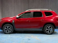 Gebraucht Dacia Duster Prestige 131 PS (96 kW) 2020 Rot SUV