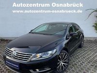 Brugt VW CC Basis 160 HK (117 kW) 2013 Sort Sedan