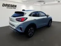 Usata Ford Puma Titanium 125 CV (91 kW) 2025 Grigio SUV