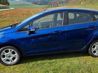 gebraucht Ford Fiesta 1,0 59kW SYNC Edition SYNC Edition