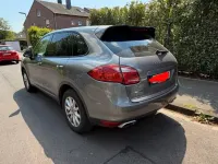 Brugt Porsche Cayenne 245 HK (180 kW) 2012 Grå SUV