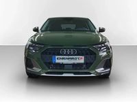 Gebraucht Audi A1 85 PS (62 kW) 2025 Grün Limousine