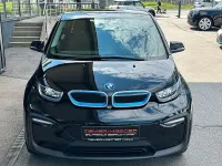 Gebraucht BMW i3 125 kW (170 PS) 2022 Schwarz Kleinwagen
