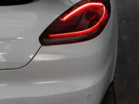 Gebraucht Porsche Panamera GTS 440 PS (323 kW) 2016 Weiß Kleinwagen
