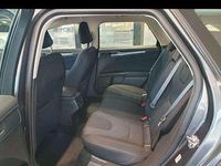 Gebraucht Ford Mondeo Titanium 179 PS (131 kW) 2017 Grau Kombi