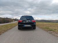 Usata Seat Exeo 170 CV (125 kW) 2012 Nero Station wagon