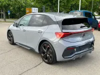 Gebraucht Cupra Born 150 kW (204 PS) 2022 Grau Kleinwagen