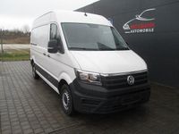 Gebraucht VW Crafter 140 PS (102 kW) 2020 Weiß Van