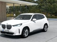 Gebraucht BMW X3 Sport Line 299 PS (219 kW) 2024 Alpinweiß uni SUV