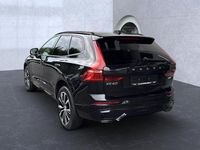 Gebraucht Volvo XC60 Ultimate 173 PS (127 kW) 2022 Schwarz SUV