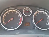 Gebraucht Opel Corsa Edition 70 PS (51 kW) 2014 Rot Kleinwagen