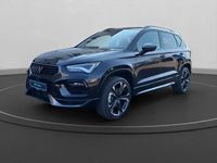 Ny Cupra Ateca 110 HK (80 kW) 2026 Sort SUV