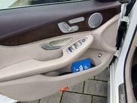 Gebraucht Mercedes 220 231 PS (169 kW) 2014 Weiß Limousine