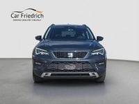 Brugt Seat Ateca Style 150 HK (110 kW) 2017 Grå SUV