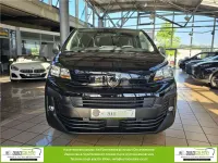 Neu Peugeot Expert 144 PS (105 kW) 2025 Perla nera schwarz metallic Van
