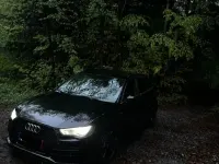 Gebraucht Audi A3 Ambition 150 PS (110 kW) 2015 Schwarz Limousine
