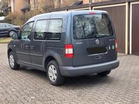 Gebraucht VW Caddy 102 PS (75 kW) 2006 Grau Van / Kleinbus